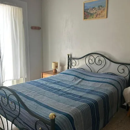 With Balcony 5 Min Walk From The