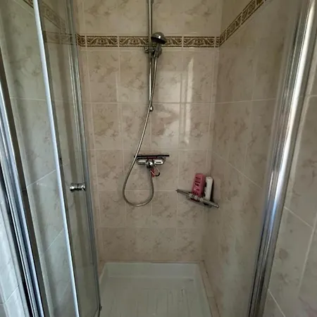 With Balcony 5 Min Walk From The Le Grau-du-Roi